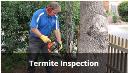 M&R Termite Solutions logo